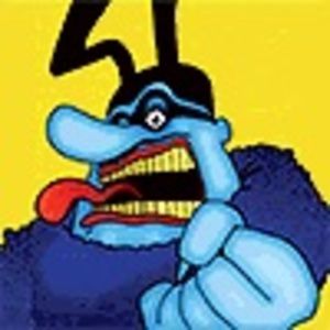 Meet your Posher, Jeffrey